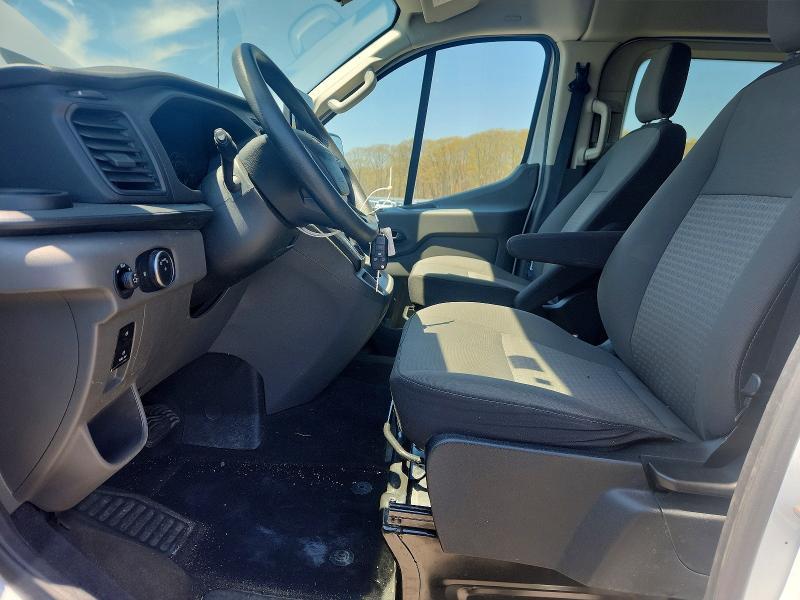 2021 Ford Transit T-350
