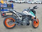 2021 KTM 200 Duke