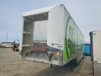 2009 Utility VS2DX DRY Van Trailer