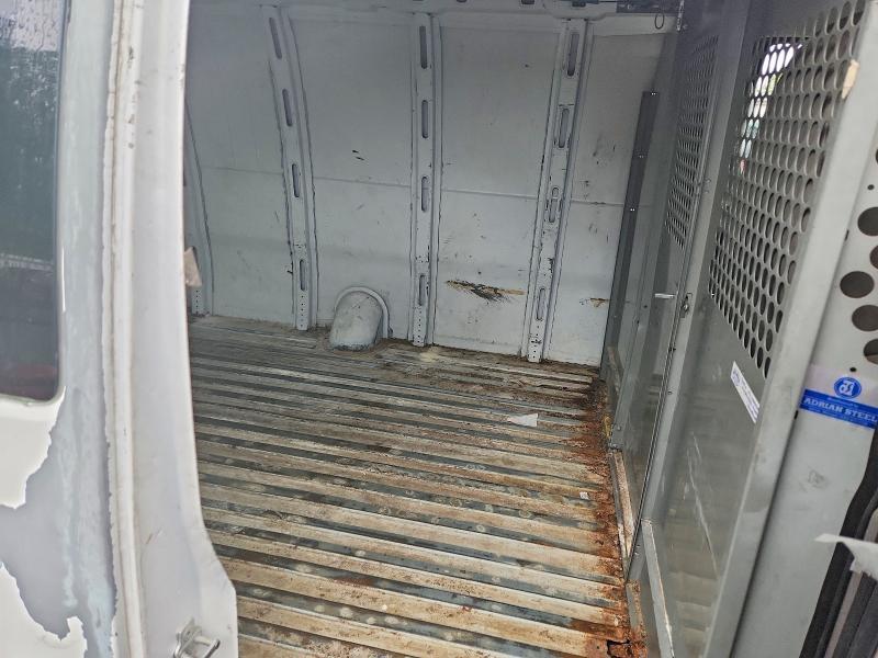 2007 Chevrolet Express G3500