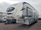 2022 Foresriver 2022 Forest River Arcticwolf Camper