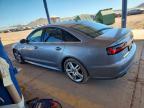2016 Audi A6 Premium Plus