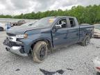 2019 Chevrolet Silverado C1500 LT