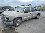 2005 Chevrolet Silverado C1500