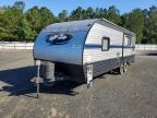 2019 Cherokee By Forest R 2019 Forest River Grey Wolf Camper
