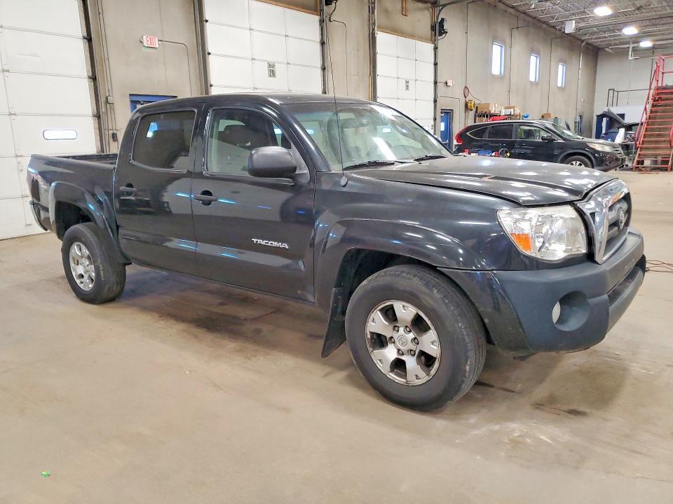 2005 Toyota Tacoma Double Cab Prerunner