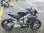 2023 Aprilia Tuono 660 Factory