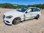 2016 Mercedes-Benz E 350 4matic Wagon