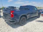 2022 Chevrolet Silverado K1500 RST