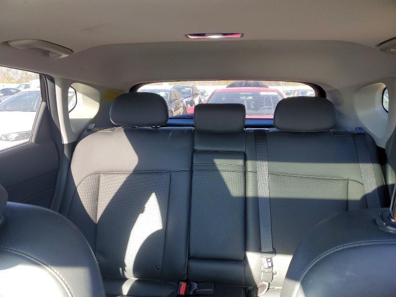 2025 Hyundai Kona Limited