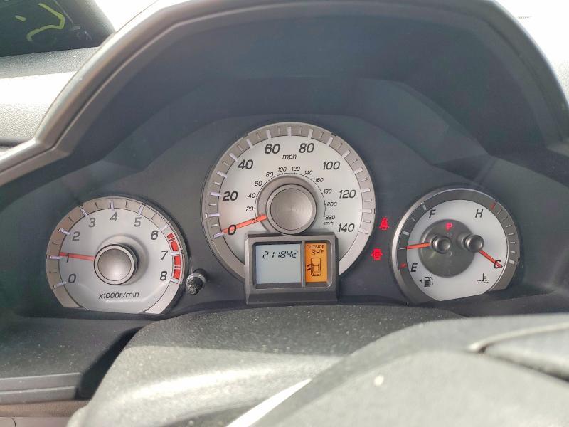 2014 Honda Pilot exl
