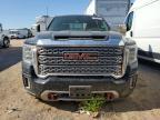 2022 GMC Sierra K2500 Denali