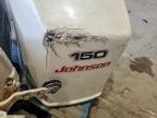 1998 John Deere Boat-Outboard Engine