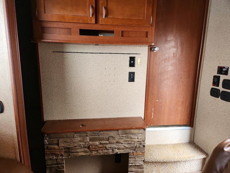 2015 Foresriver 2015 Forest River Hatmaker Camper