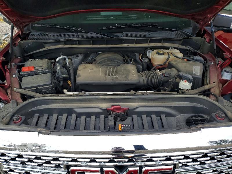 2019 GMC Sierra K1500 Denali