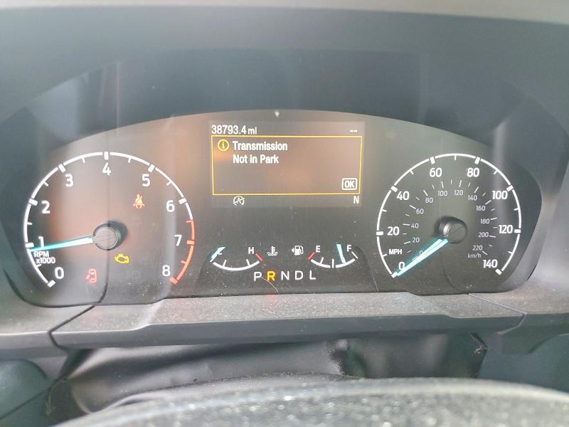 2023 Ford Maverick XL/XLT/LARIAT