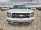 2014 Chevrolet Silverado K1500 LTZ