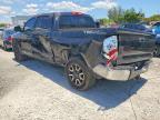 2016 Toyota Tundra Crewmax SR5