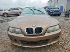 2000 BMW Z3 2.8