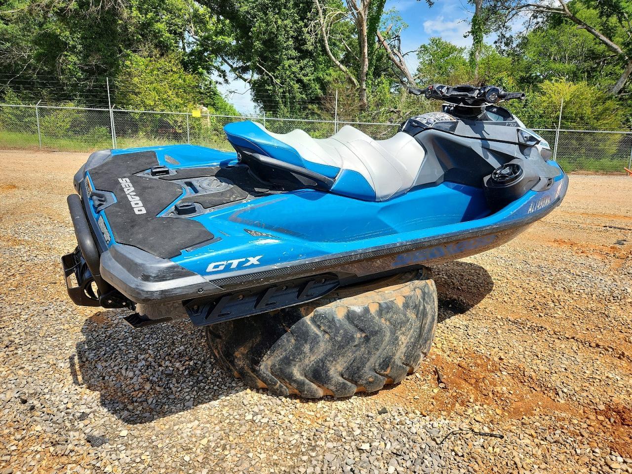 2021 Sea Doo Seadoo GTX 170