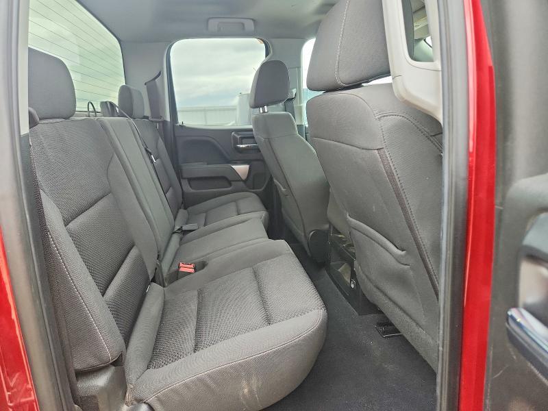 2019 Chevrolet Silverado ld K1500 lt