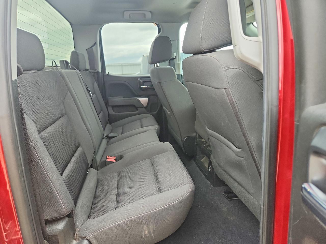 2019 Chevrolet Silverado LD K1500 LT