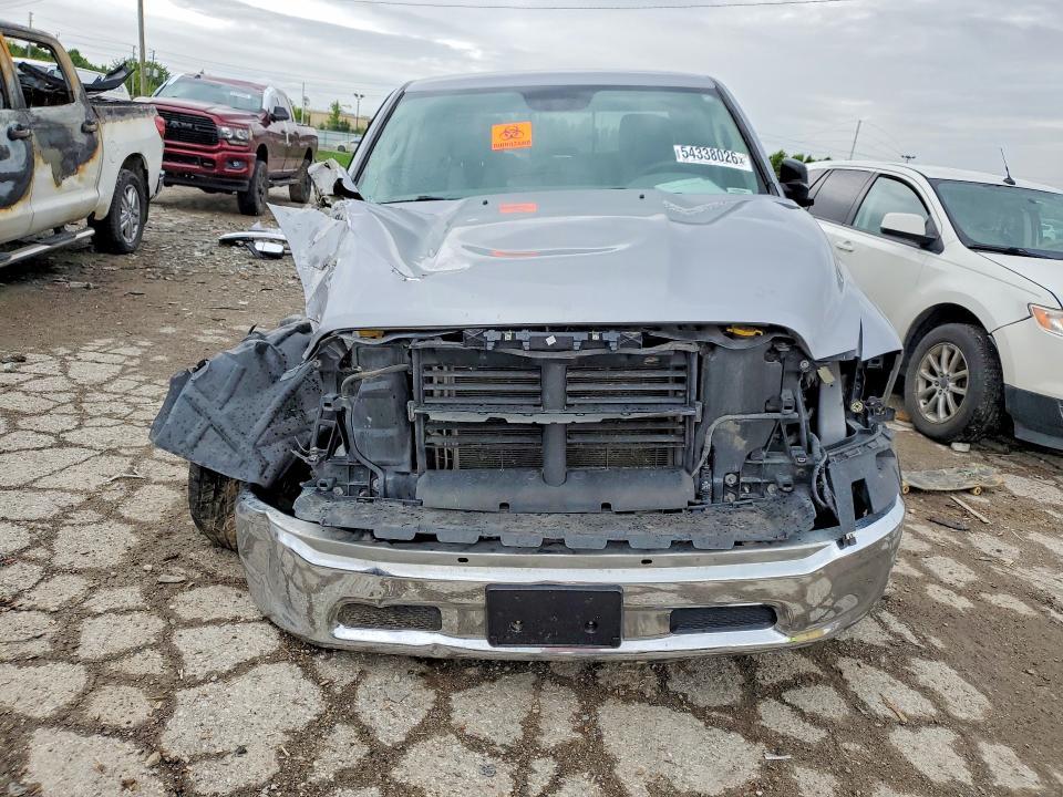 2019 Dodge RAM 1500 Classic SLT