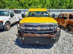 2017 Chevrolet Silverado K3500