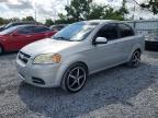 2009 Chevrolet Aveo ls