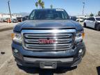 2015 GMC Canyon SLE