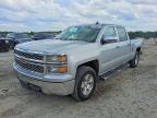 2015 Chevrolet Silverado C1500 LT