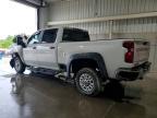 2021 Chevrolet Silverado K2500 Heavy Duty LT