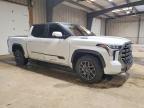 2025 Toyota Tundra Platinum HV
