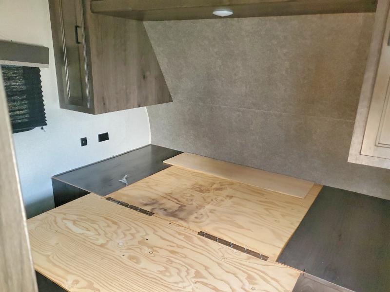 2021 Highland Ridge Open Range Camper