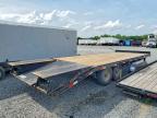 2024 Maxxbuilt 102X25 W 16K BP DO Equipment Trailer