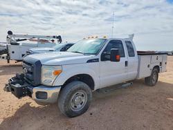 Ford salvage cars for sale: 2016 Ford F350 Super Duty Utility / Service Truck