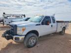 2016 Ford F350 Super Duty Utility / Service Truck