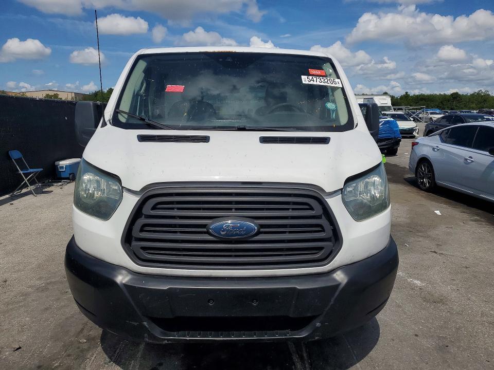 2016 Ford Transit T-250