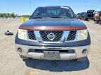 2005 Nissan Frontier SE