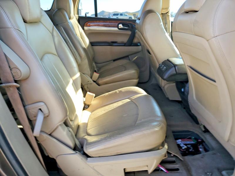 2010 Buick Enclave cxl