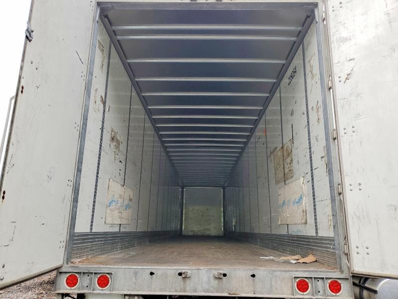 2020 Wabash SH Dvlshpc DRY Van Trailer