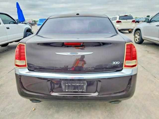 2012 Chrysler 300