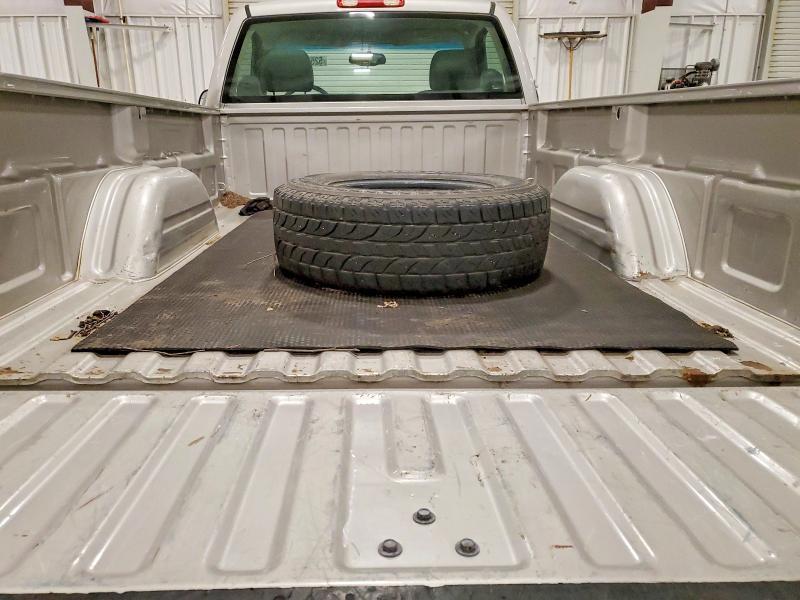 2006 Chevrolet Silverado K1500