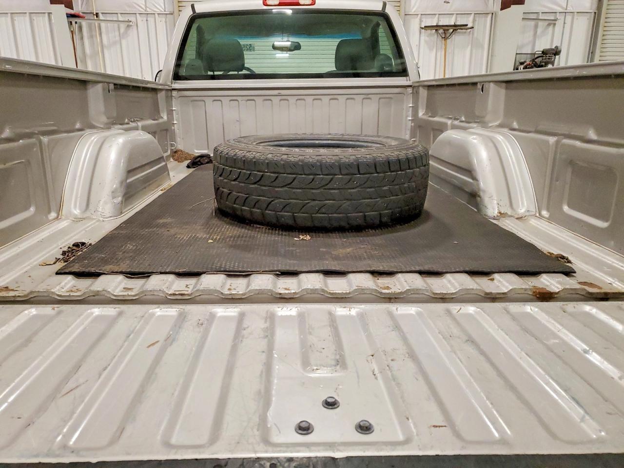 2006 Chevrolet Silverado K1500