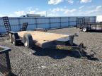 2024 Kaufman Equipment Trailer