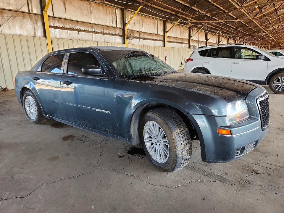 2006 Chrysler 300 Touring