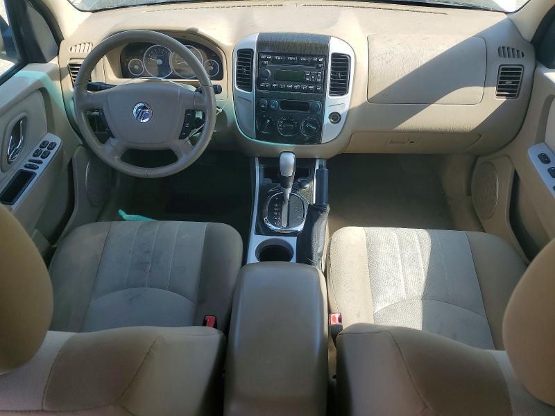 2006 Mercury Mariner