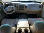 2001 Ford F150 Supercrew