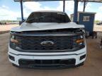 2024 Ford F150 STX