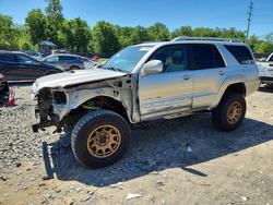 2004 Toyota 4runner Sport Edition for sale in Waldorf, MD
